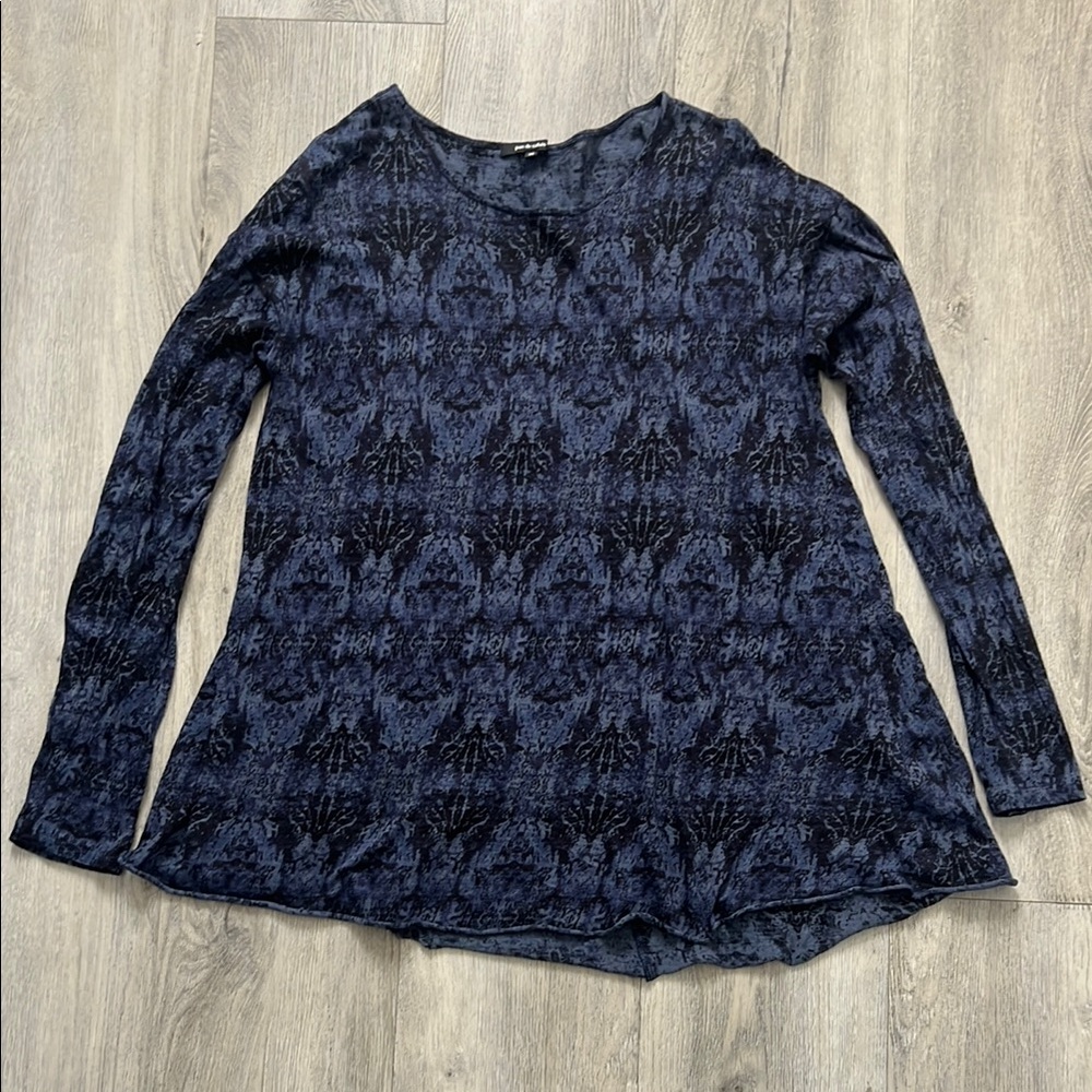 Pas de Calais swing top size 36